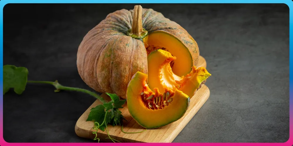 Is Pumpkin Good for Diabetes Management