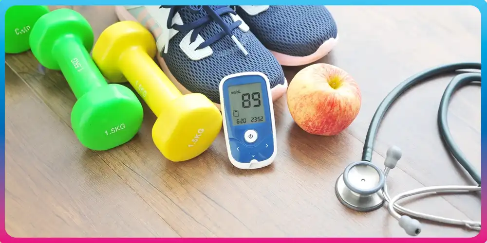 Top 5 Things Missing in your Diabetes Reversal Program