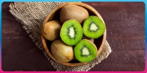 Kiwi good for diabetes friendly diet