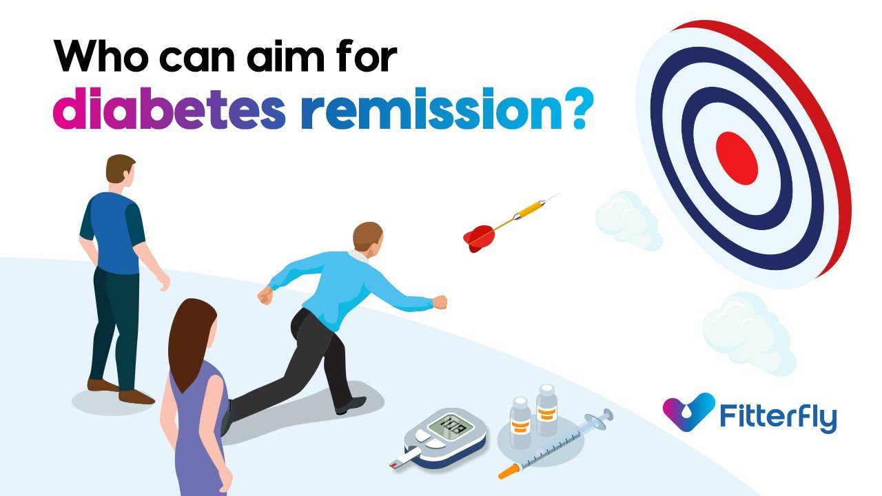 Diabetes Reversal Can Work for You too!