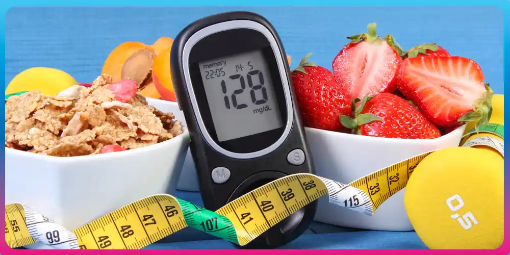 A Guide to Achieving Normal Blood Sugar Levels After Eating