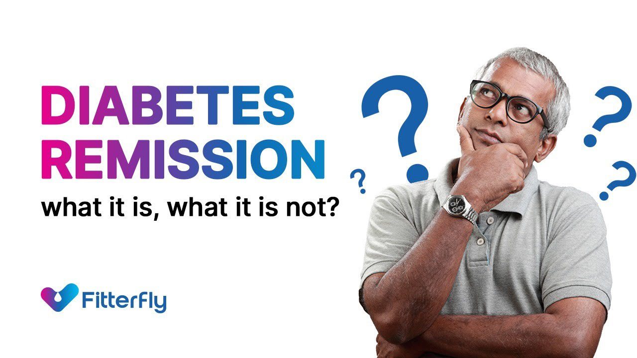 Understanding Diabetes Remission: Facts & Myths
