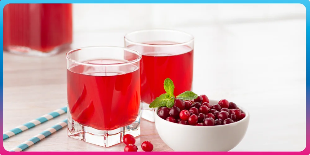 Is Cranberry Juice Good For Diabetes? - Fitterfly
