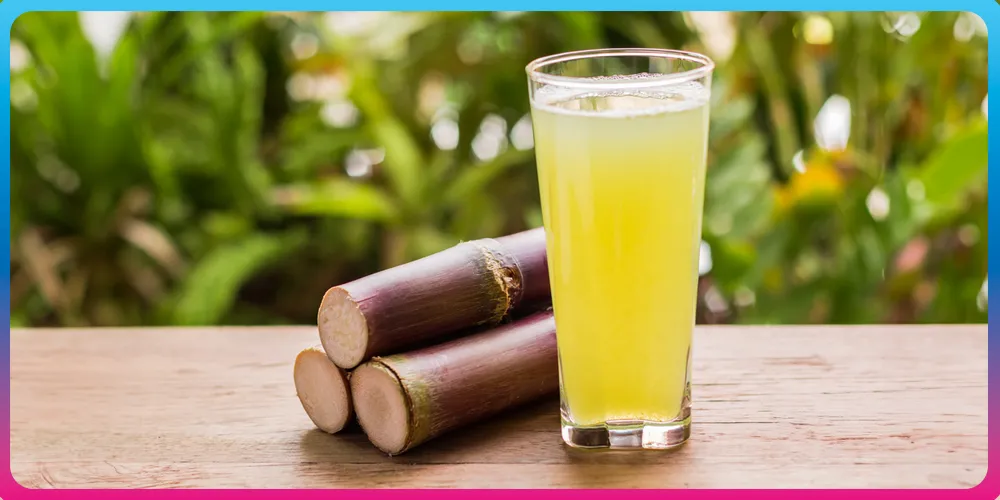 Is Sugarcane Juice Good for Weight Loss