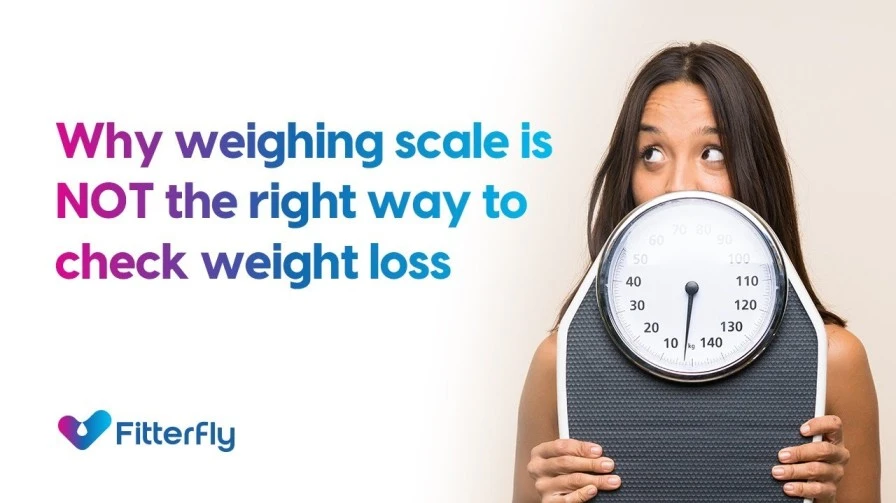 Why Scales Fail: Unveiling the True Measure of Weight Loss