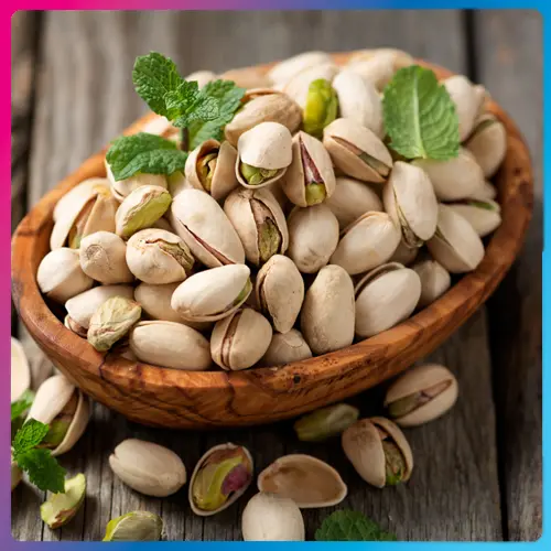 pistachios for weight loss
