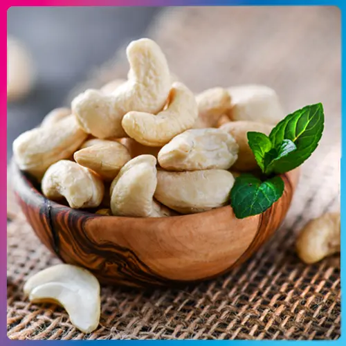 cashews for weight loss