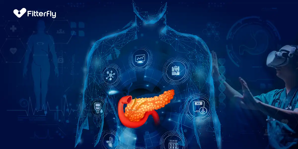 The Future of Diabetology: How is AI Reshaping Healthcare Practices