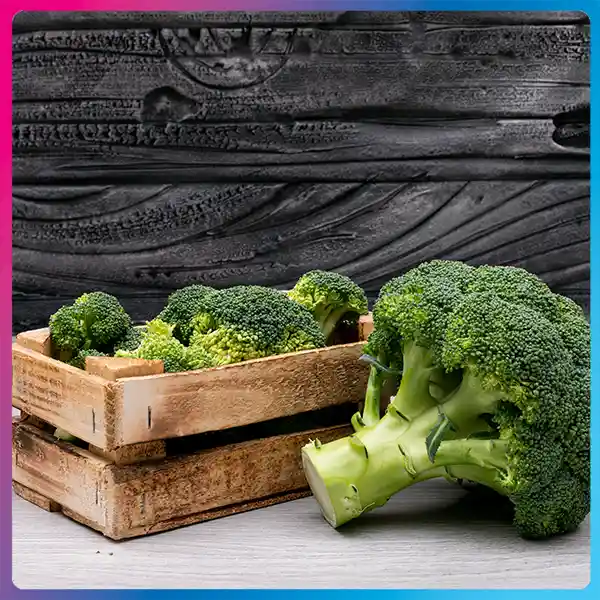 Broccoli Low-Calorie Vegetables for Weight Loss