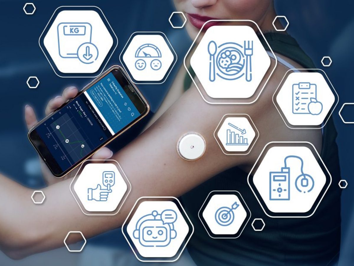 Technology Revolution Redefining the Diabetes Care Experience - Fitterfly