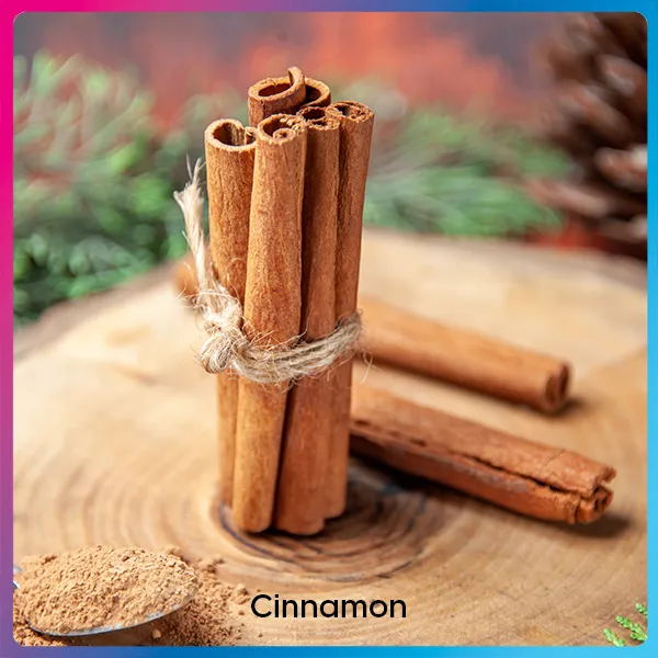 Cinnamon fat-burning foods for weight loss