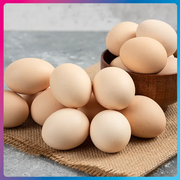 Eggs to Lower Blood Sugar