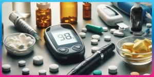 Glenmark's Game-Changing Anti-Diabetic Drug Lirafit