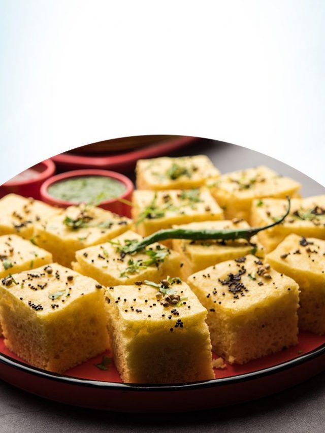 Is Eating Dhokla Good for Weight Loss? | Fitterfly