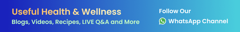 Health & Wellness