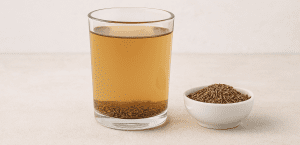 Jeera Water (Cumin Water)