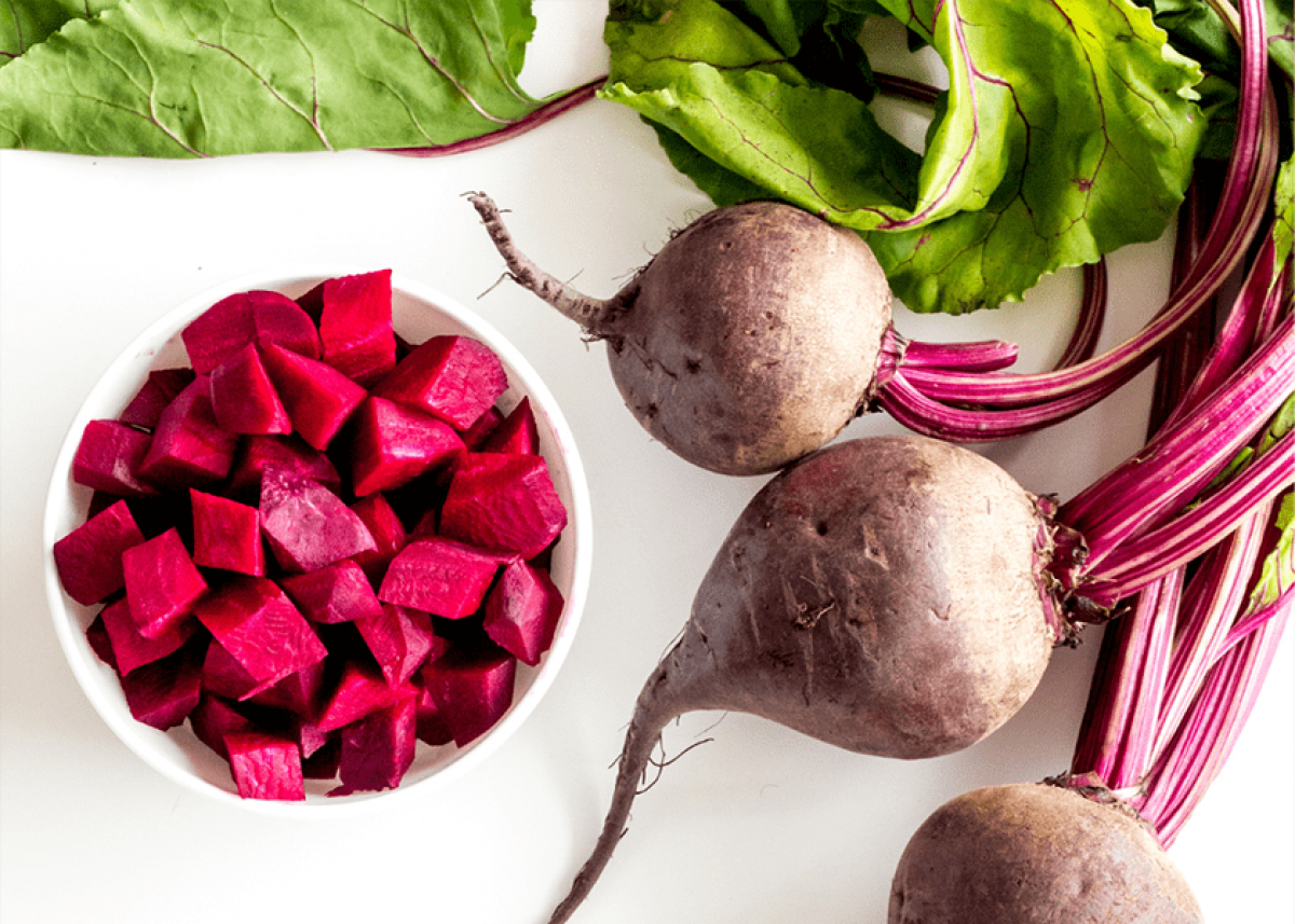 Beet Vegetable In Hindi