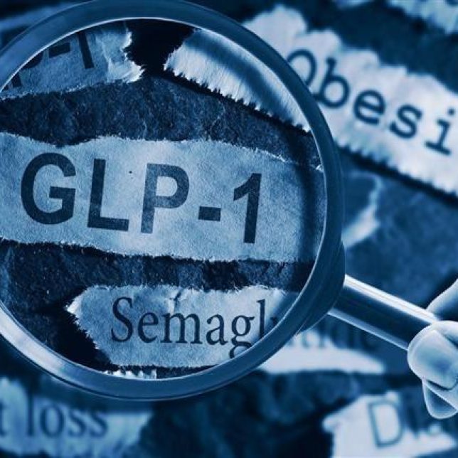GLP-1 Drugs for Weight Loss & Diabetes: Here's How It Works - Fitterfly