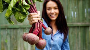 Benefits of Beetroot
