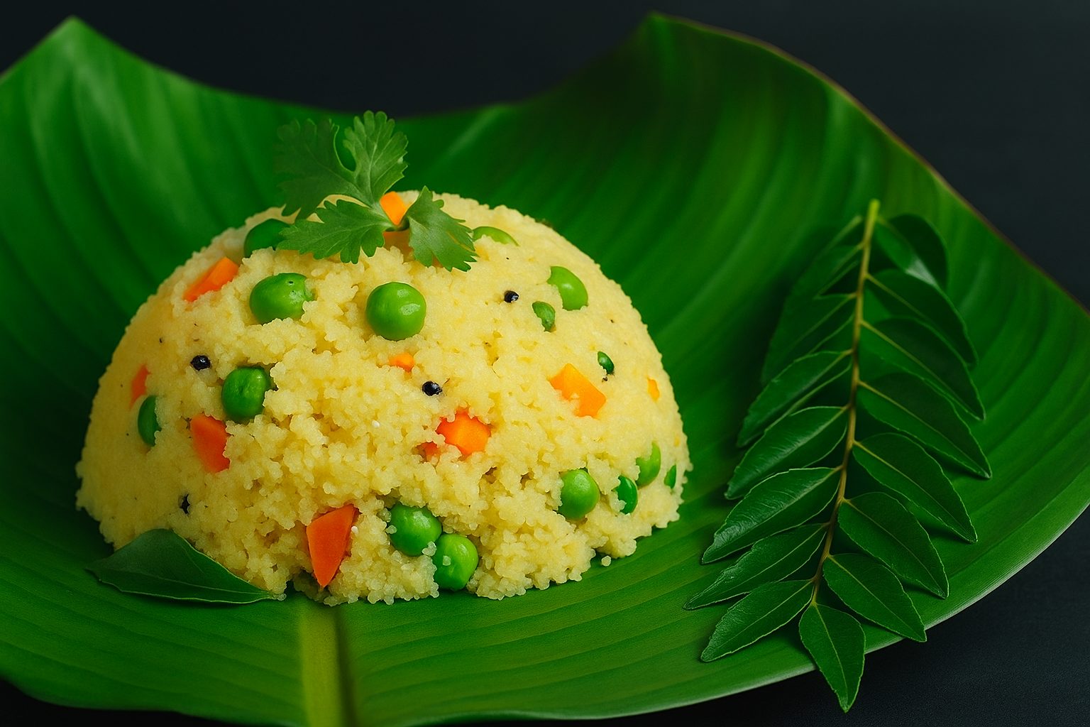 Is Upma Good for Diabetes? Yes or No? Is Upma Good for Diabetes? Yes or No?