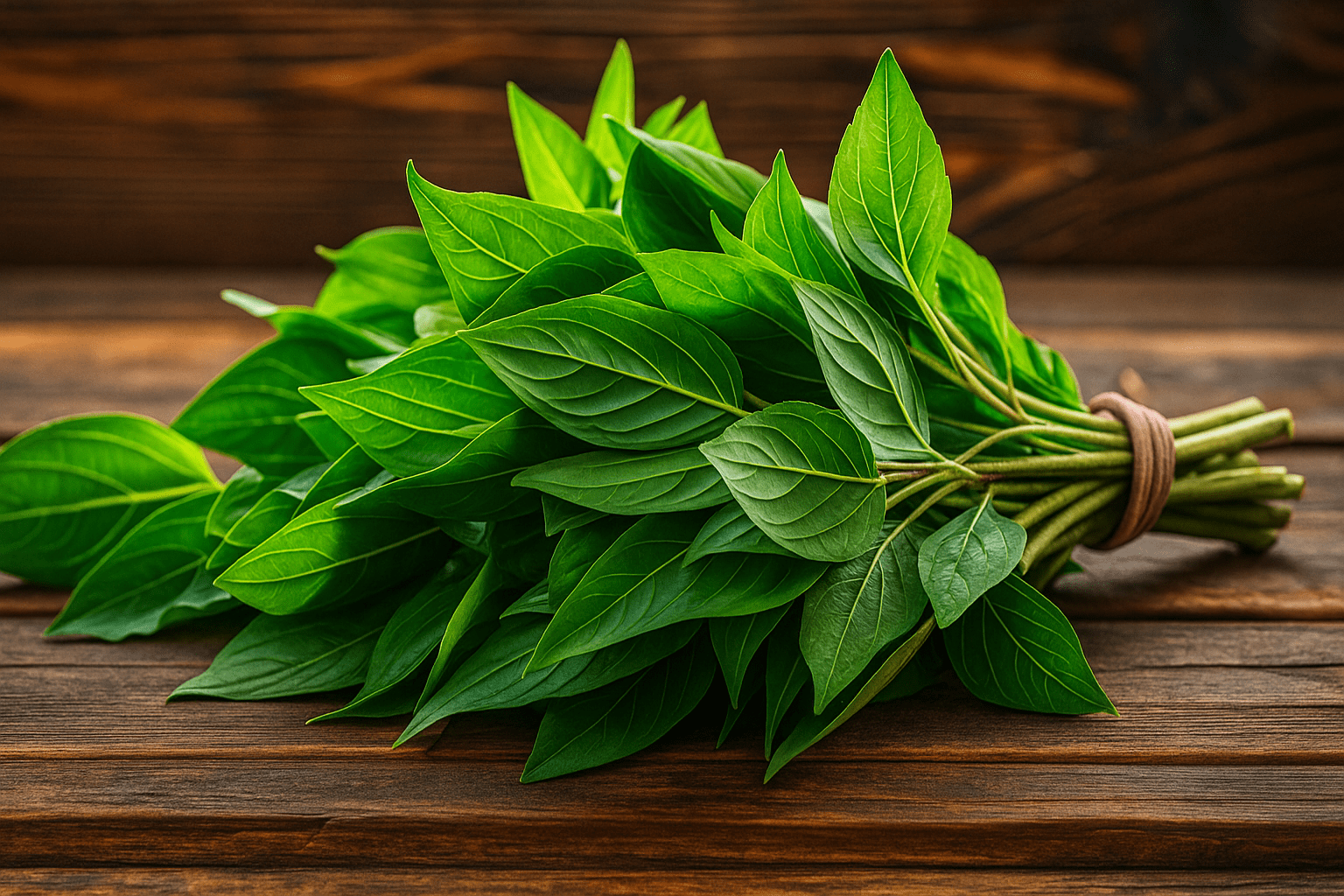 Is Gongura Good for Diabetes? (Also called Sorrel Leaves)