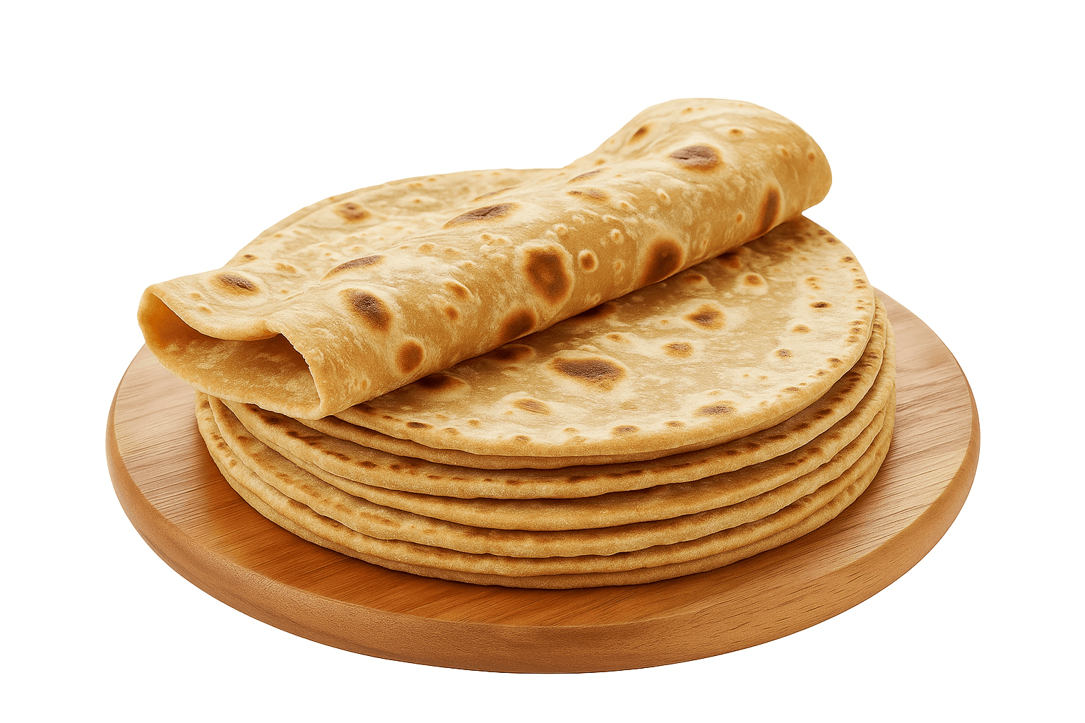Is Chapati Good for Diabetes?