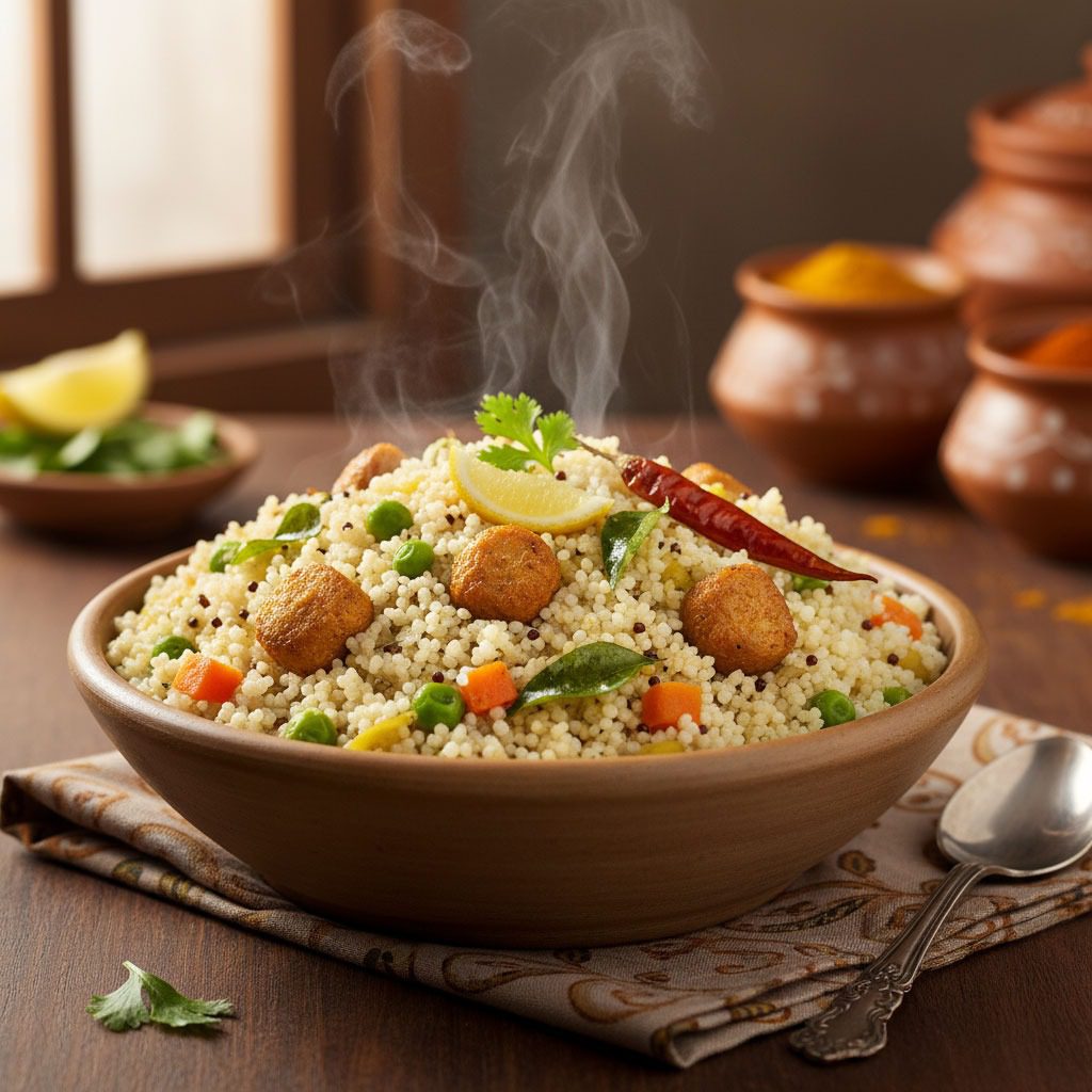 Is Samak Rice(Bhagar)Good for Diabetes?