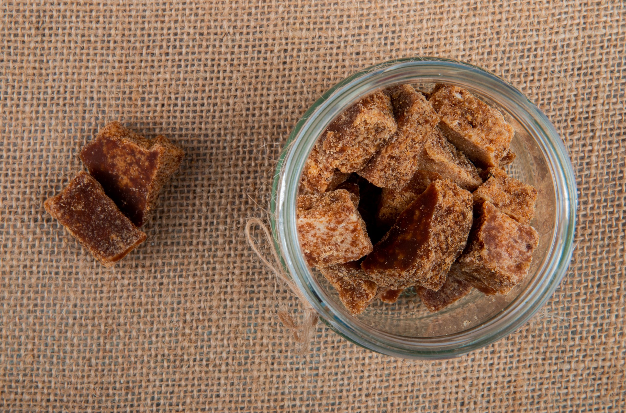 Is Palm Sugar Good for Diabetes?