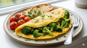 is broccoli good for diabetes