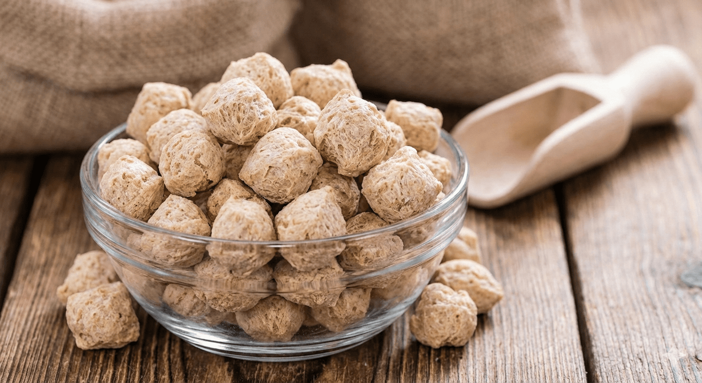 Are Soya Chunks Good for Diabetes?