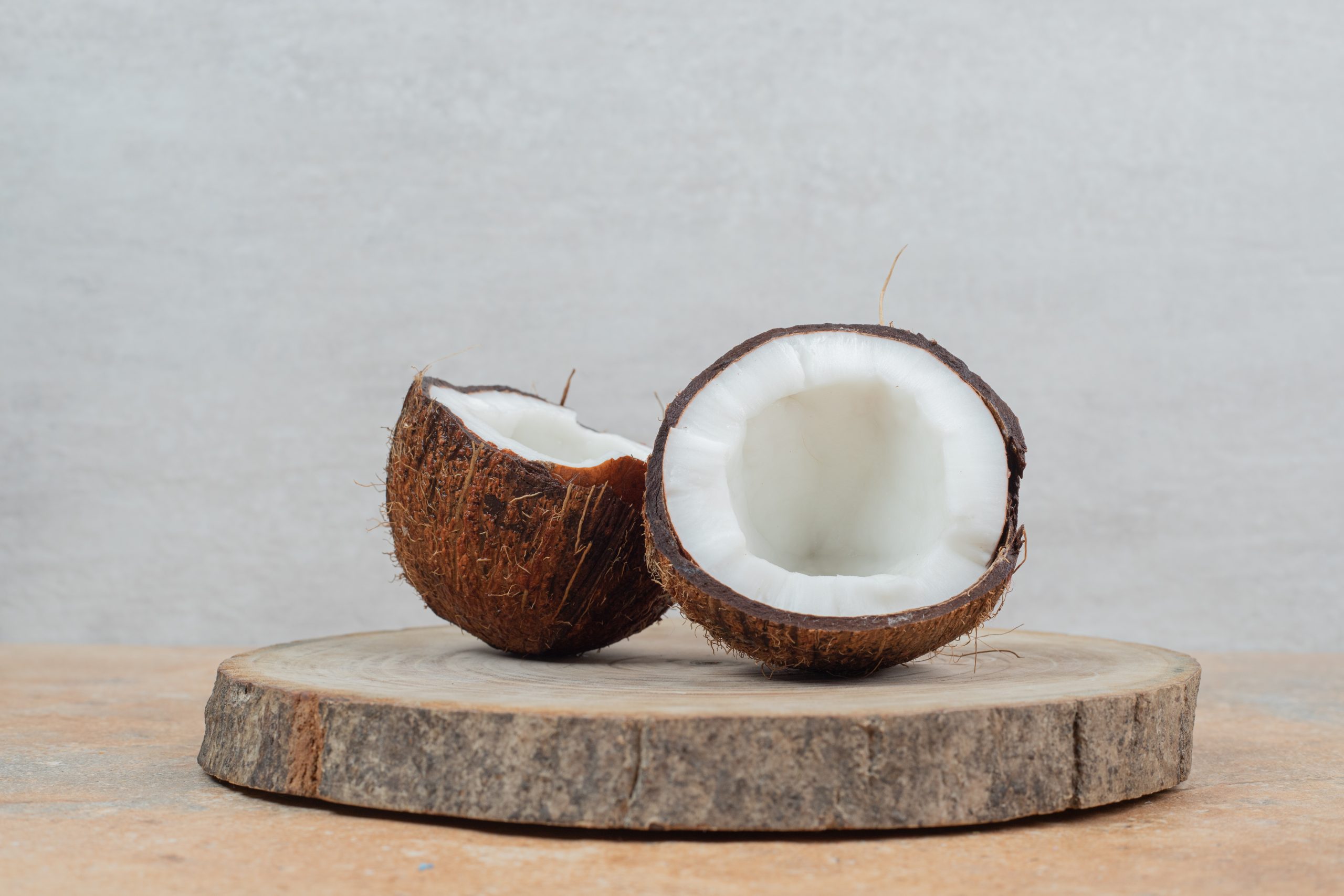 Is Coconut Good for Diabetes? GI & Portion Guide