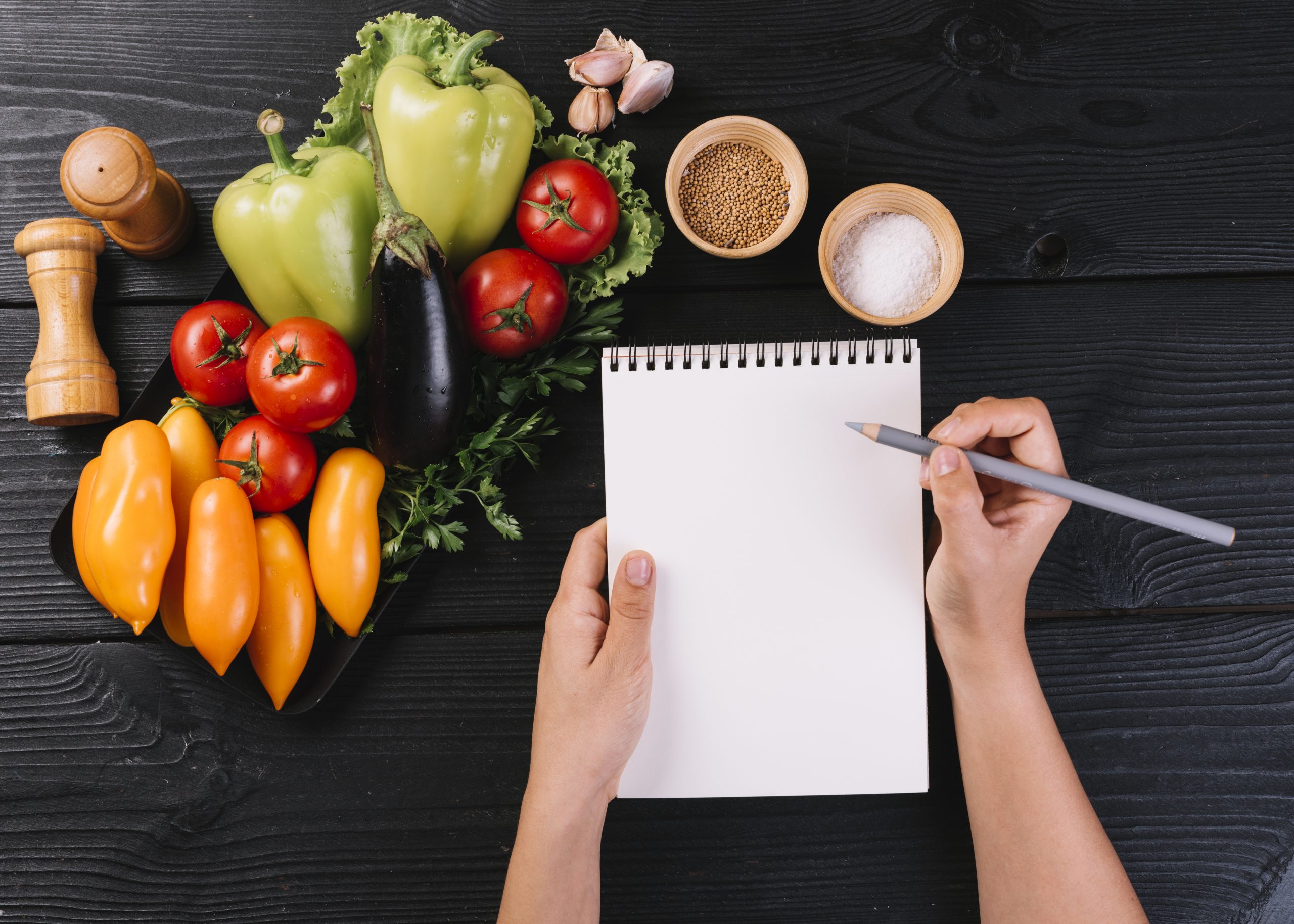 Weight Loss Diet Plan for Women That Really Works