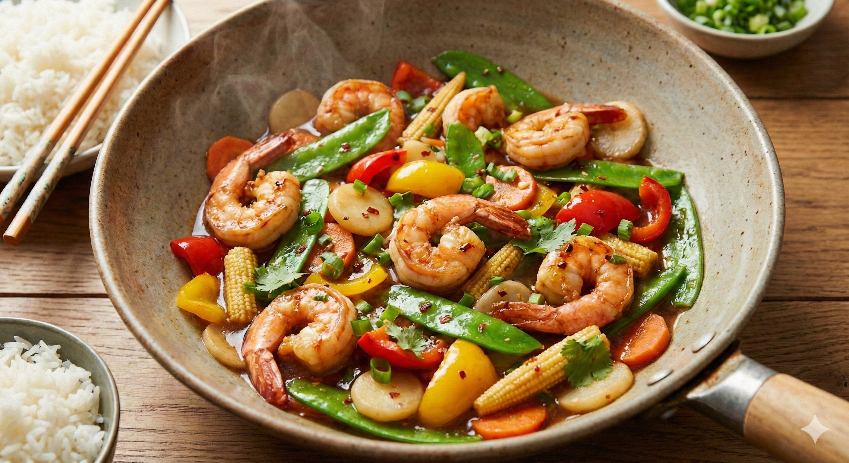 Can People with Diabetes Eat Prawns?