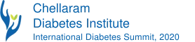 Fitterfly recognized by Chellaram Diabetes Institute