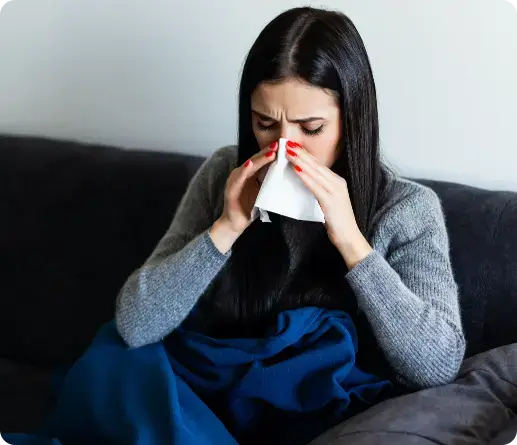 Allergies