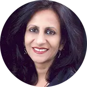 Dr Anuja Agarwala