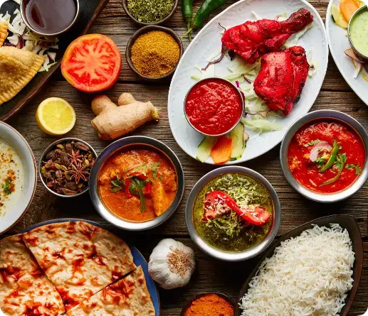 Food Database