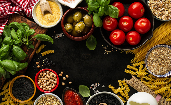 Food Database