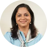 Reshma Nayak