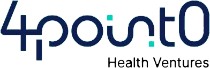 4pointzero health ventures logo