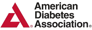 Amercian Diabetes Association logo