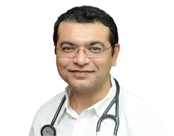 Dr. Snehal Tanna