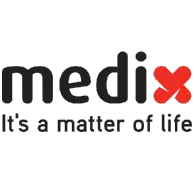 Medix Awards logo
