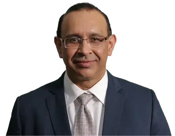 Dr. Sanjay Kalra