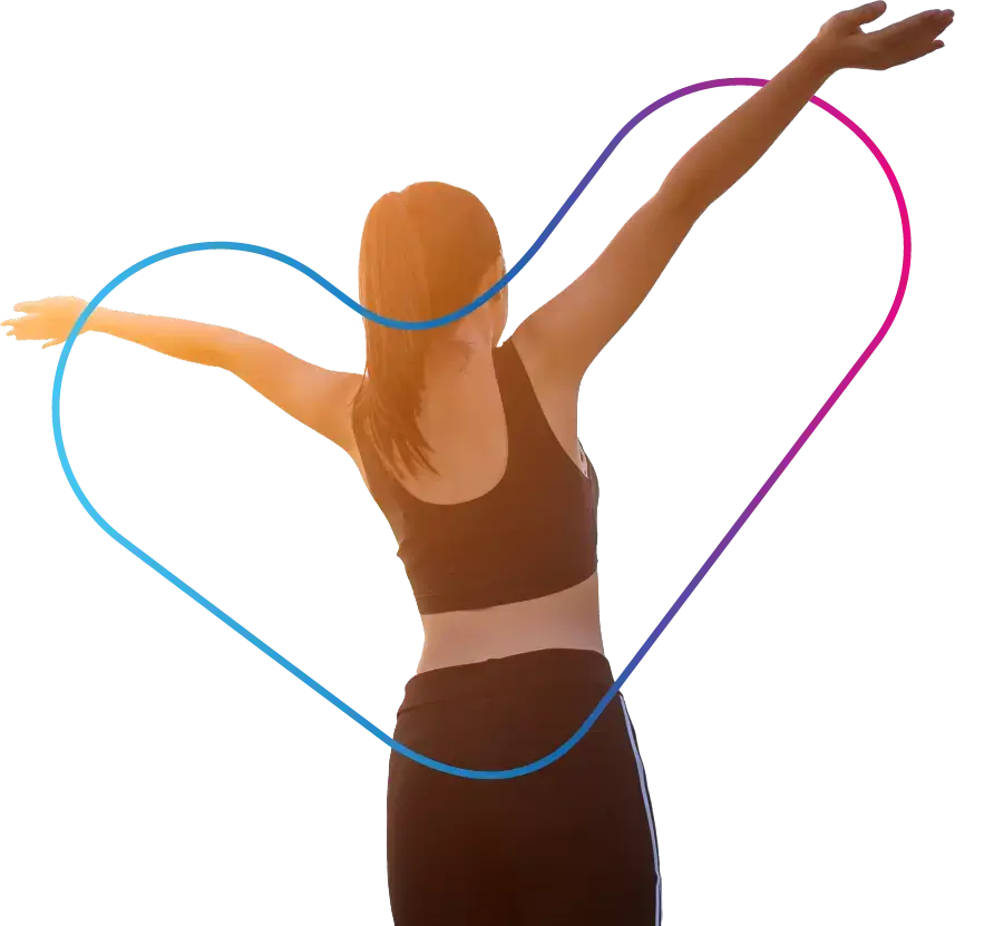 Join the metabolic health revolution